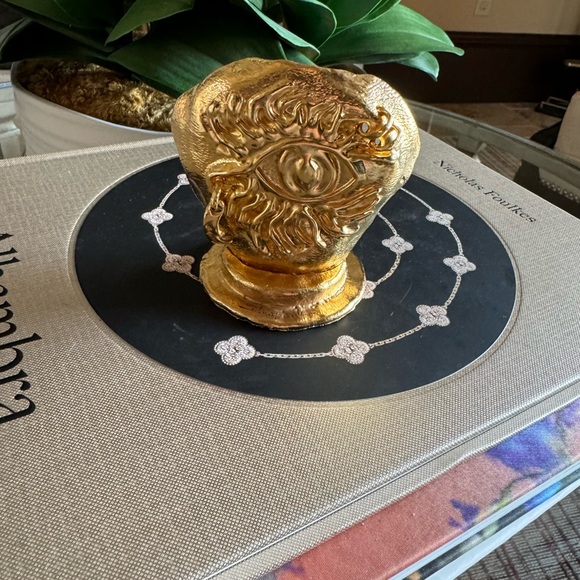 Schaparelli Candle Holder - Picture 12 of 12